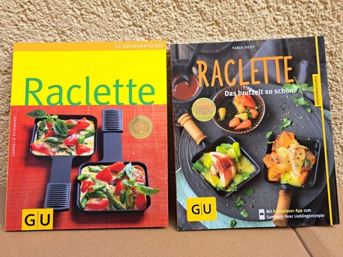 Raclette rezepte gerichte - 2,