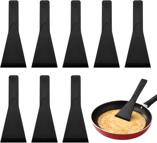 Raclette spatel set - raclette,