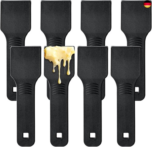 8er set nylon - nylon, spatel