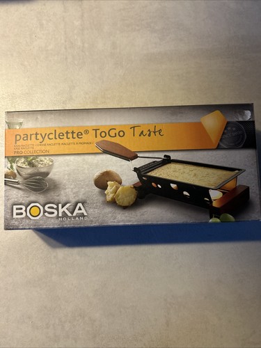 Boska togo partyclette - togo,