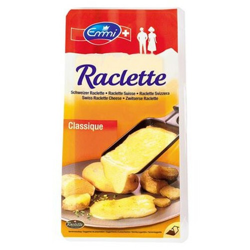 Emmi raclette scheiben - 2,