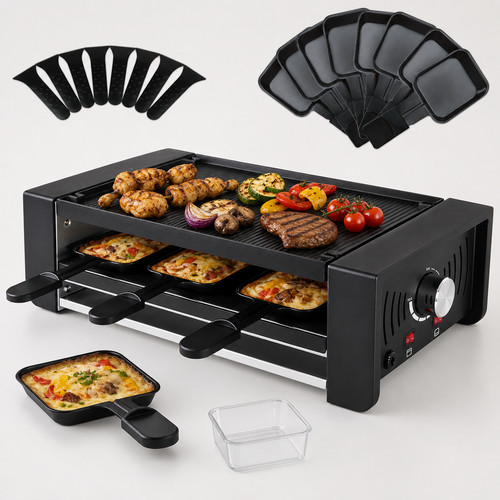 Tamarit elektrischer pizza - tamarit,