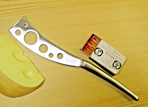 Raclette käsemesser - raclette,