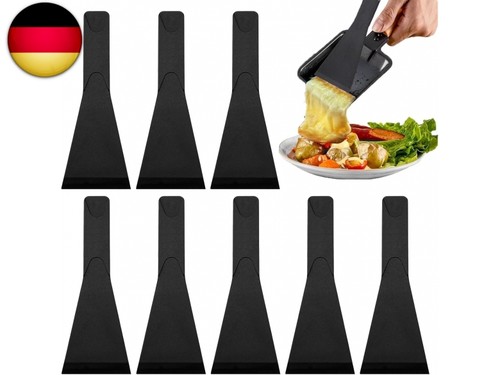 Teiliges käse grill set - 8-teiliges, käse-grill-set