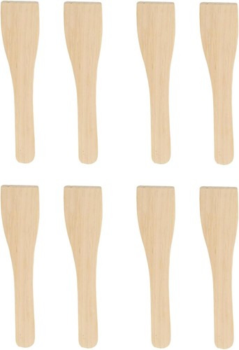 Holz raclette spatel - holz-raclette-spatel, 8