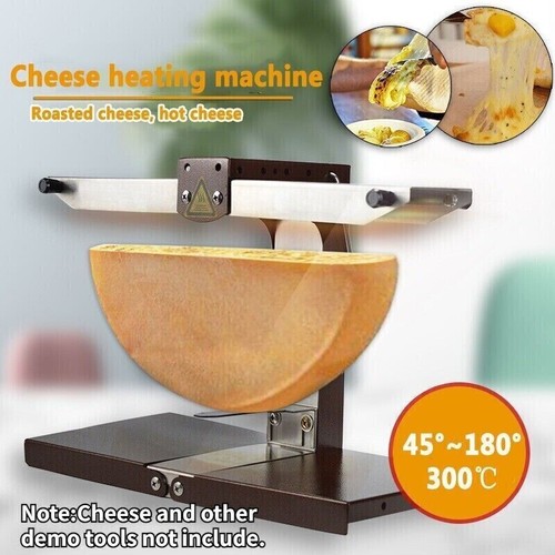 Raclette käse schmelzer - raclette,