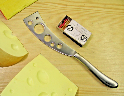 Raclette-Käsemesser