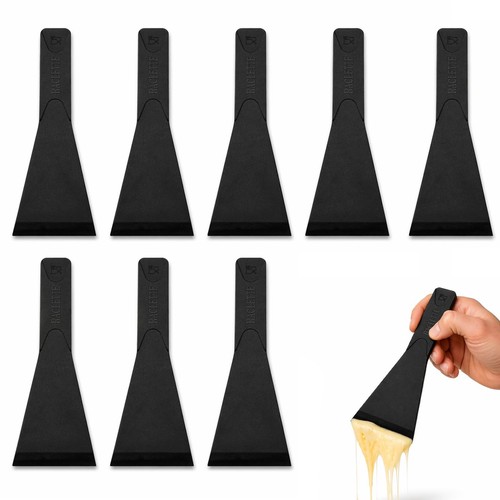Raclette spatel set teilig - raclette,