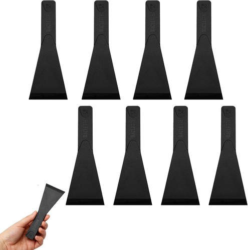 Raclette spatel set stück - spatel,