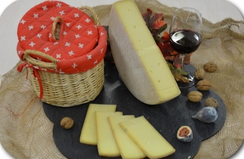 300 raclette käse milval - kÄse,