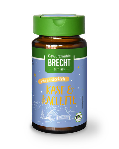 Gewürzmühle brecht käse und - käse,
