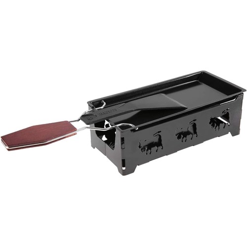 Mini raclette grill set käse - raclette,