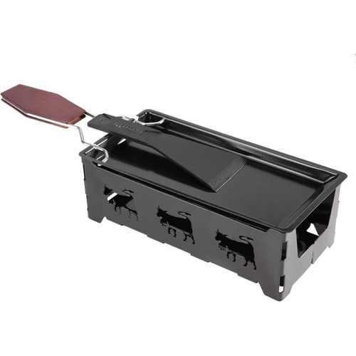 Hochwertiger mini raclette - mini,