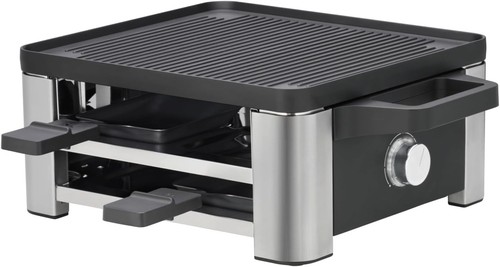 Raclette grill personen - raclette,