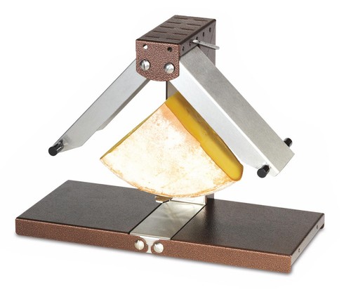 Raclette apparat bron coucke - bron,