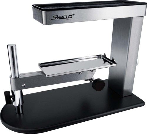 Steba käse raclette guß - steba,