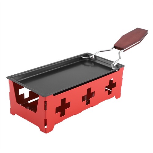 Antihaft käse raclette rotor - käse,