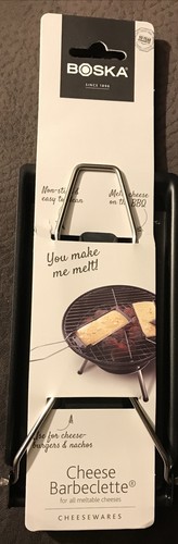 Boska cheese barbeclette - cheese,