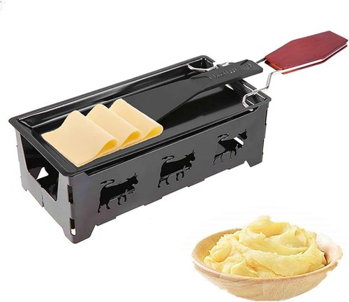 Mini raclette grill - mini,