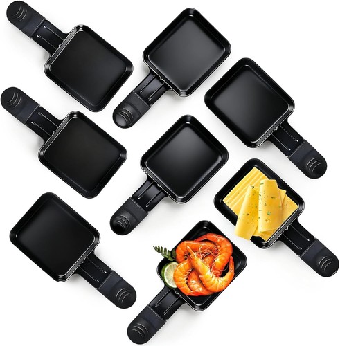 Raclette pfännchen ersatz - pfännchen,