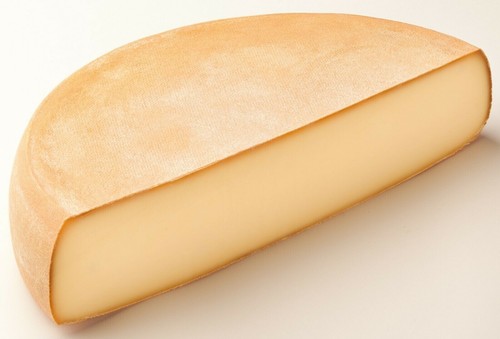 Raclette käse 300g keil auf - käse,