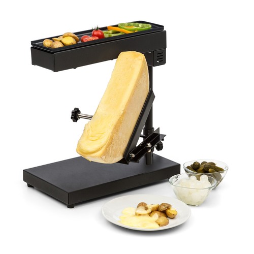 Traditioneller raclette - traditioneller,