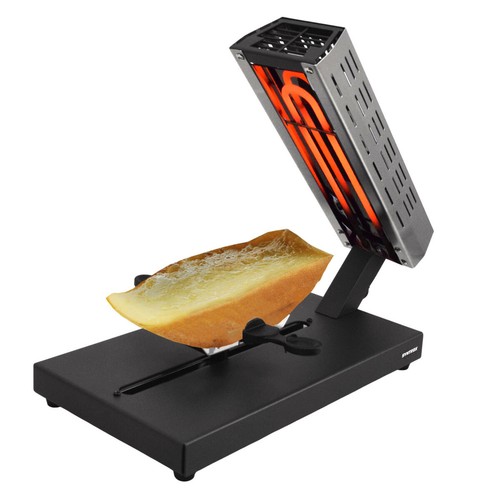 Schweizer käse raclette grill - schweizer,