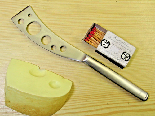 Raclette käsemesser - raclette,