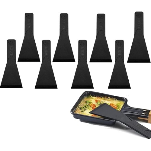 Raclette spatel - raclette,