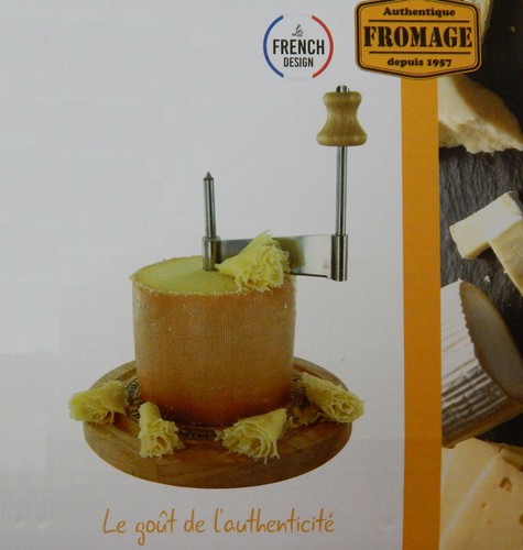 Käsereibe manuel für fondue - käsereibe,