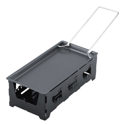 Antihaft käse raclette rotor - antihaft,