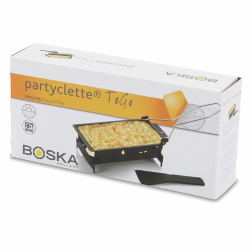 Boska togo partyclette explore - boska,